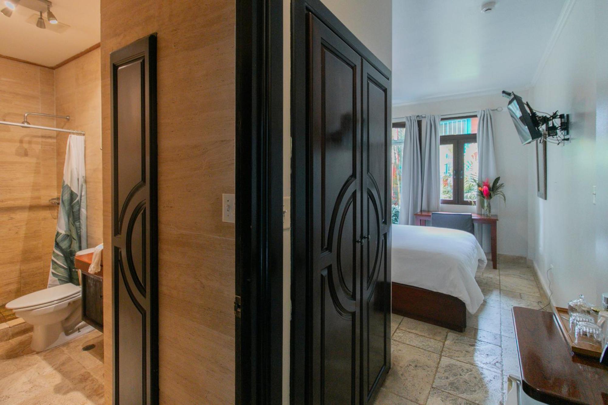 Hotel Palma Royale Bocas del Toro Eksteriør bilde