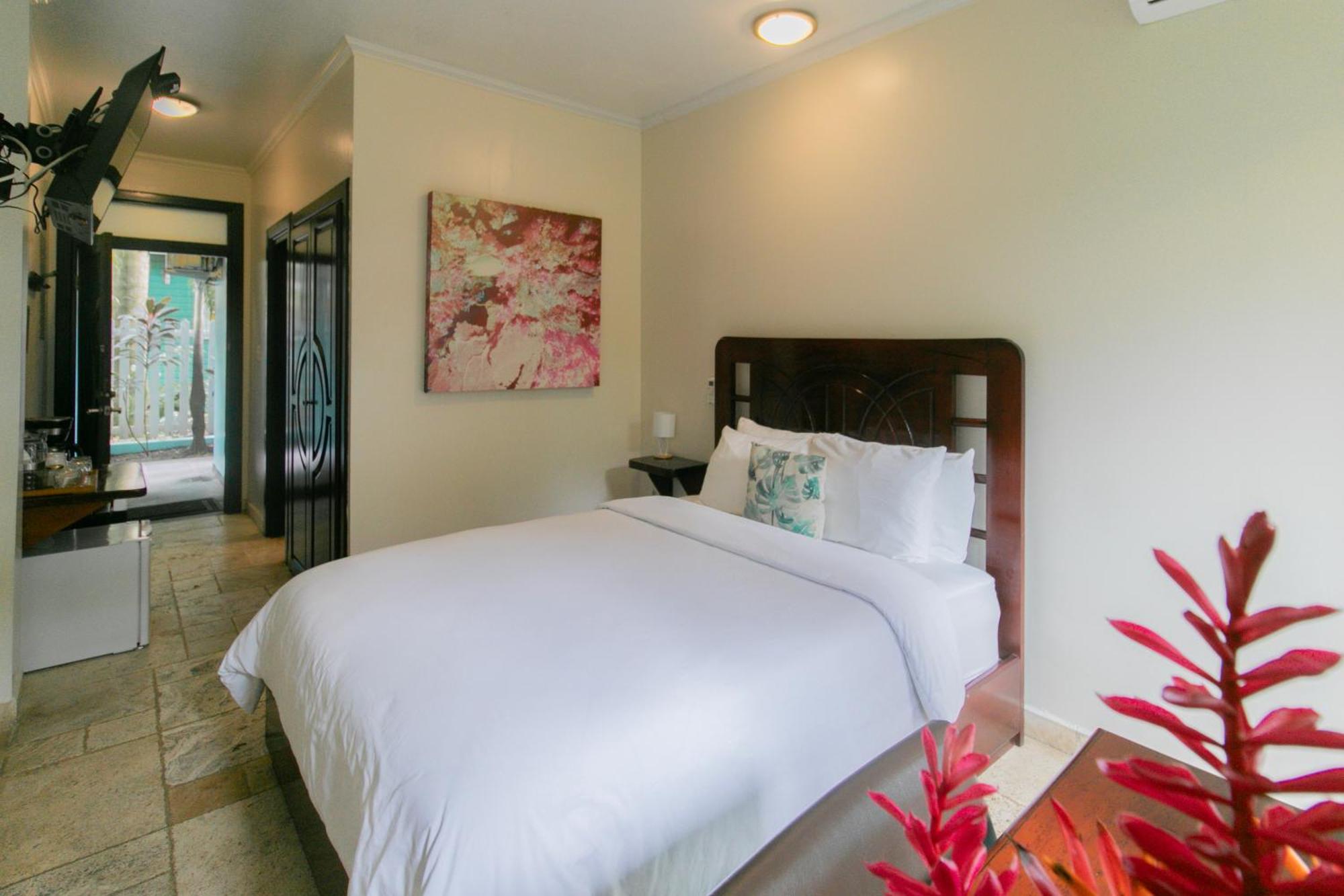 Hotel Palma Royale Bocas del Toro Eksteriør bilde