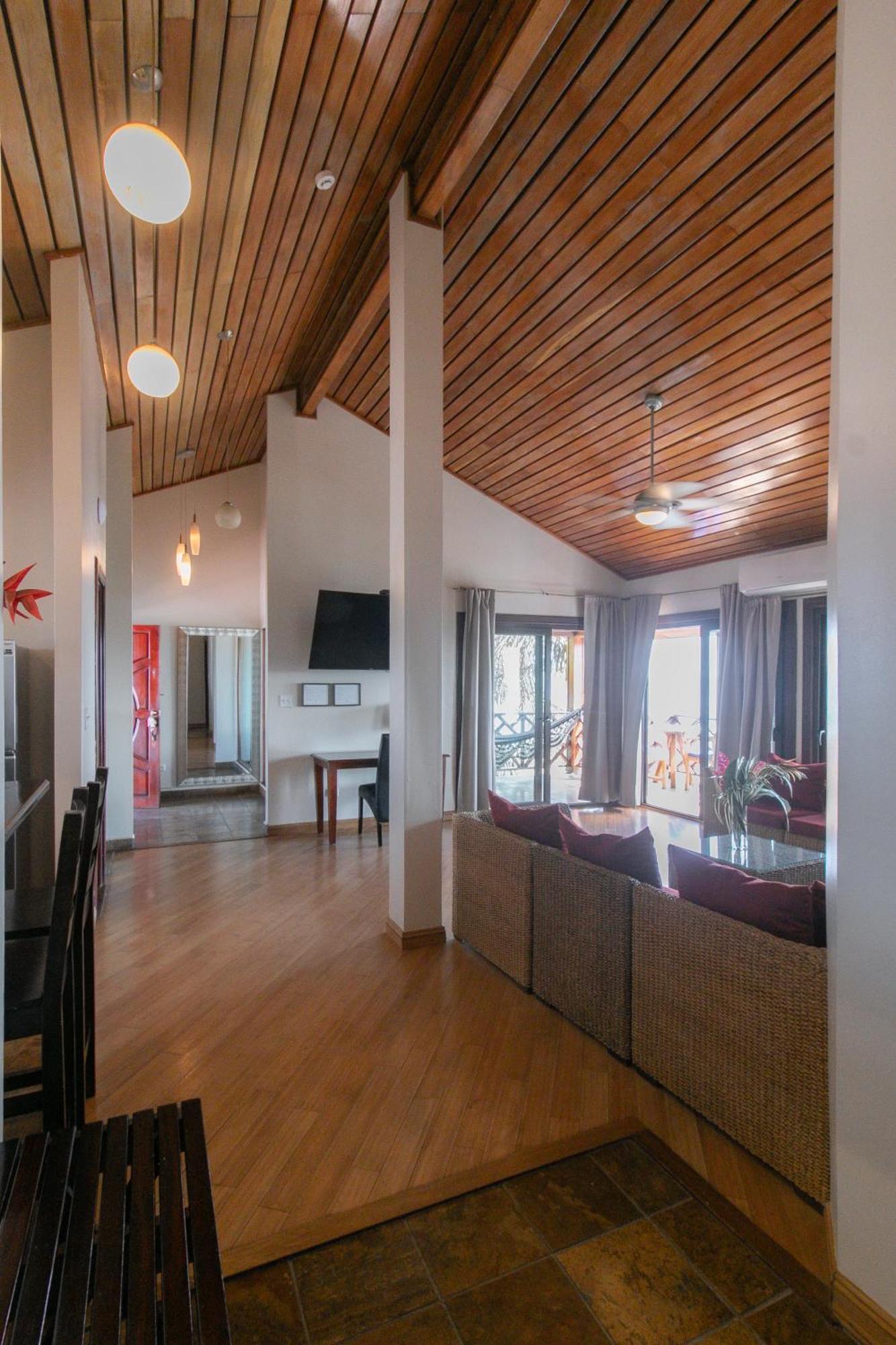 Hotel Palma Royale Bocas del Toro Eksteriør bilde