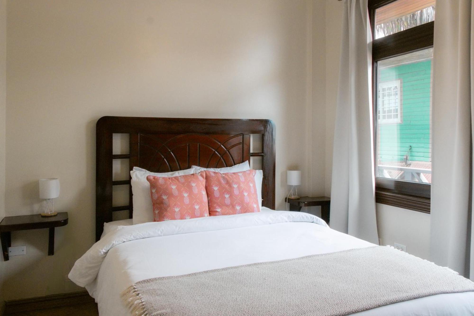 Hotel Palma Royale Bocas del Toro Eksteriør bilde