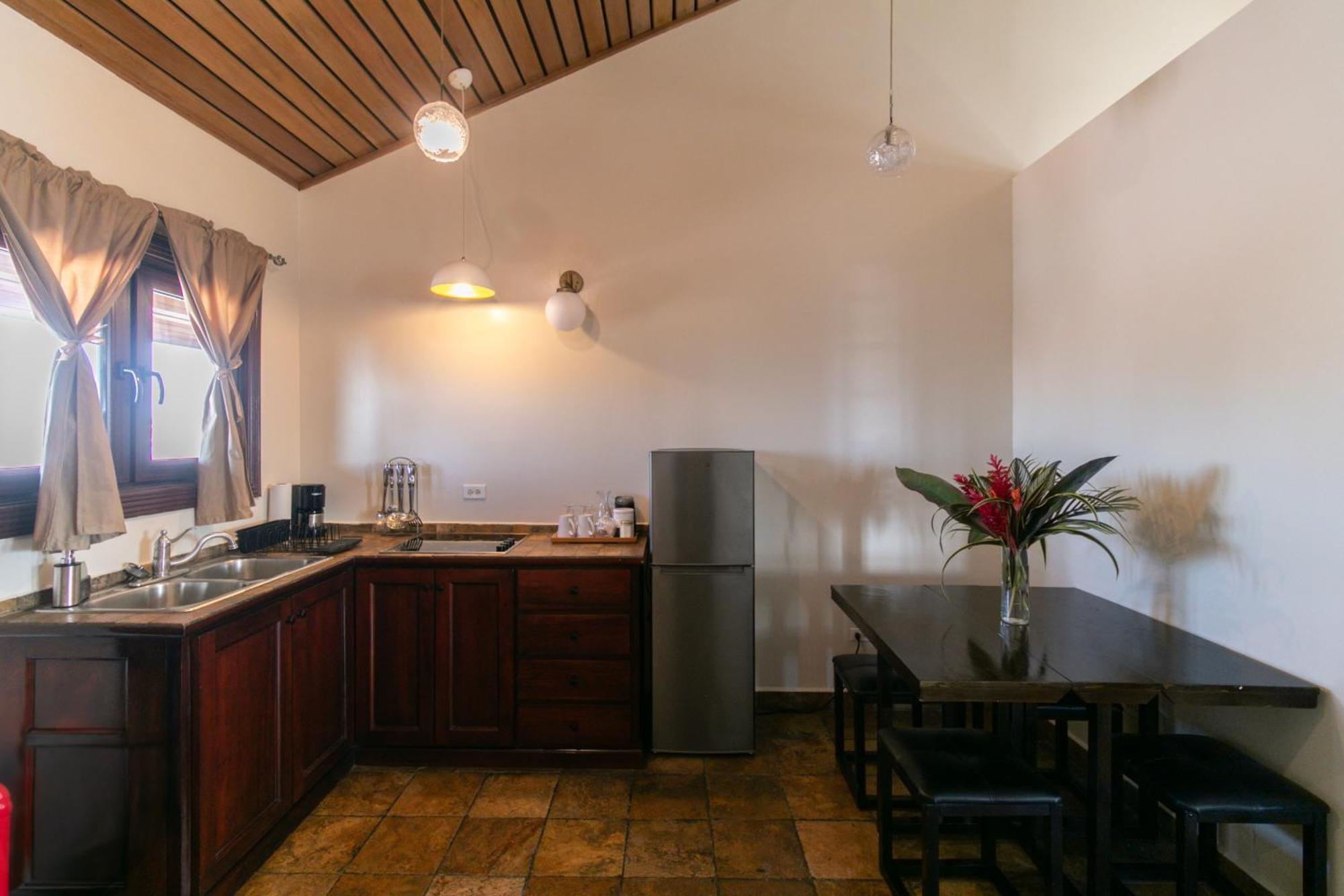 Hotel Palma Royale Bocas del Toro Eksteriør bilde