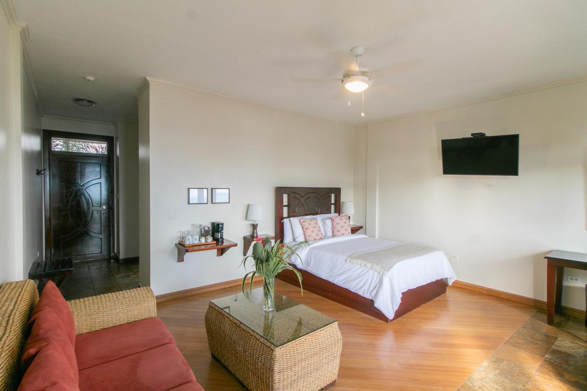 Hotel Palma Royale Bocas del Toro Eksteriør bilde