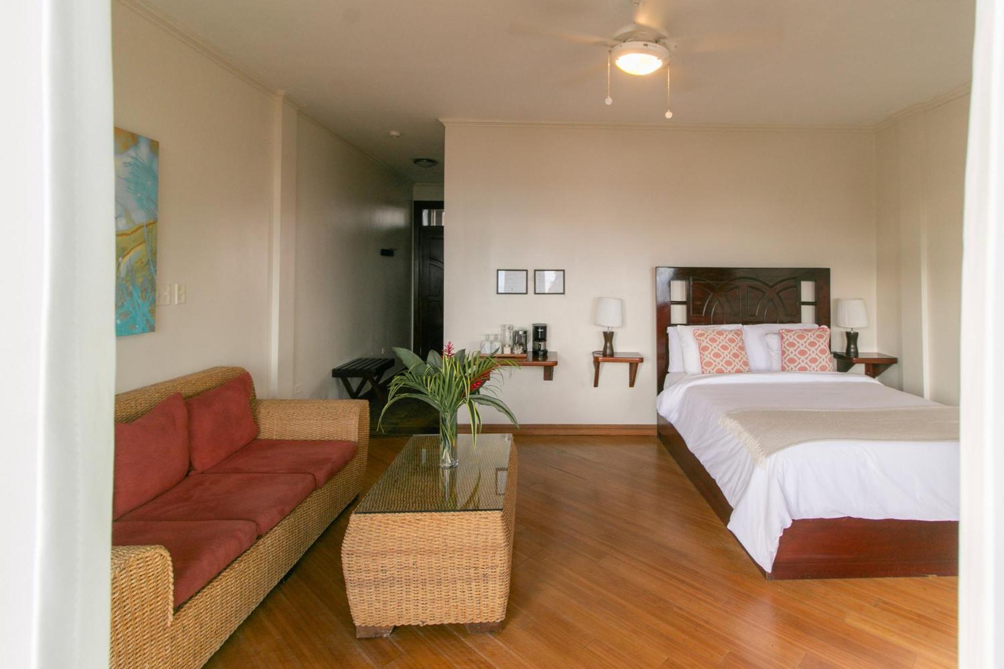 Hotel Palma Royale Bocas del Toro Eksteriør bilde
